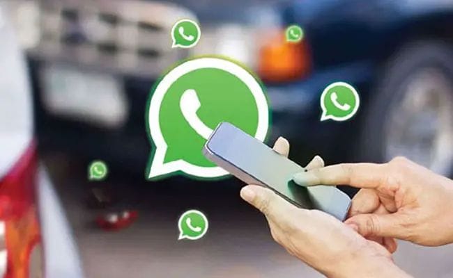 How to Record WhatsApp Calls 