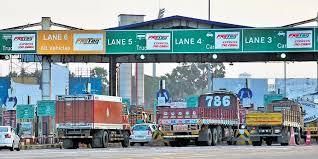 Good News For Vehicles ...There Will Be no FASTag.. Coming on GPS Based Toll System..!