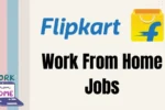 Flipkart Is Hiring Customer Care Service Executive in Work From Home Job