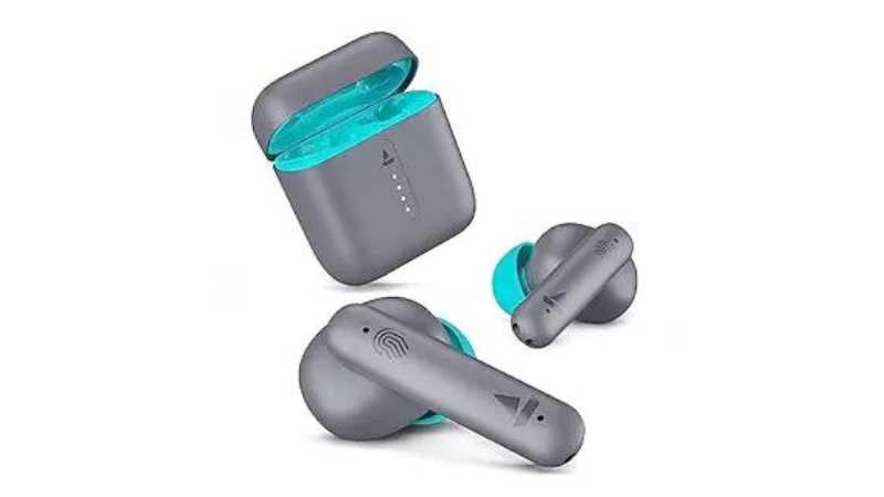 Boat Airdopes 141 Pro Best Earbuds Under 2000