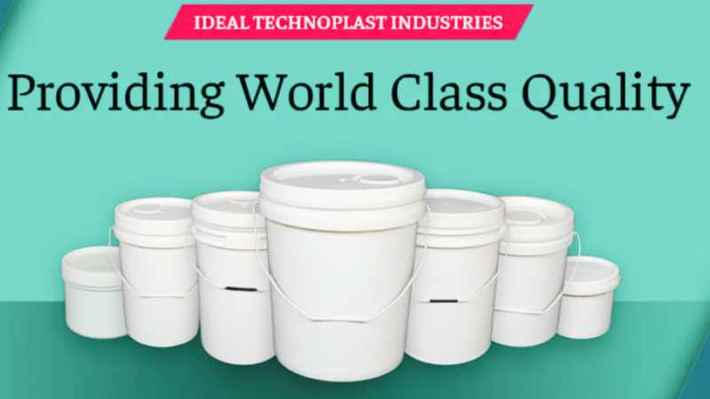 Ideal Technoplast Industries IPO