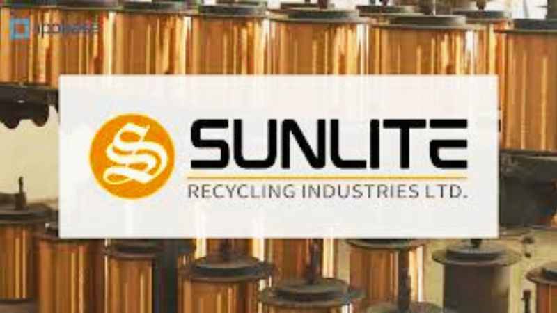 Sunlite Recycling IPO