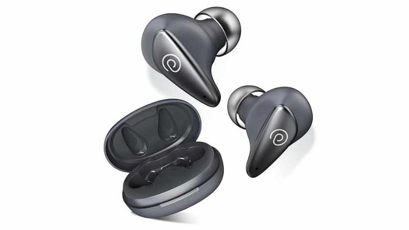 pTron Bassbuds Wave Best Earbuds Under 2000