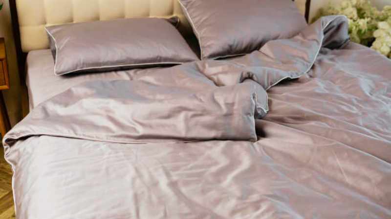 Switch to a Silk Pillowcase